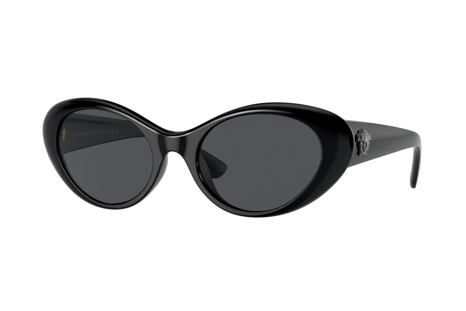 Occhiali sole VERSACE - VE4455U - GB1/87 - 53