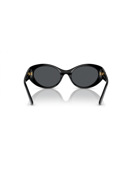 Occhiali sole VERSACE - VE4455U - GB1/87 - 53