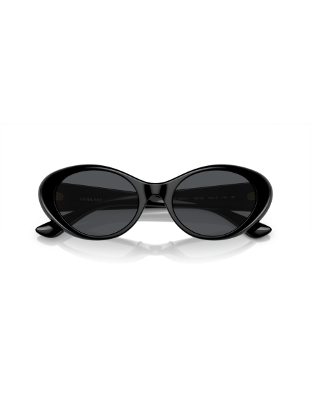 Occhiali sole VERSACE - VE4455U - GB1/87 - 53