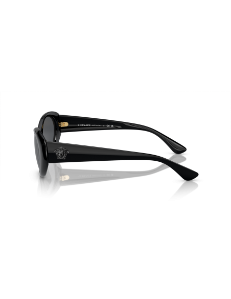 Occhiali sole VERSACE - VE4455U - GB1/87 - 53