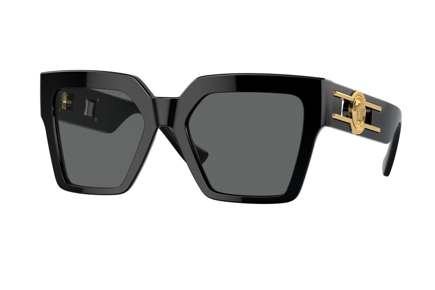 Occhiali sole VERSACE - VE4458 - GB1/87 - 54