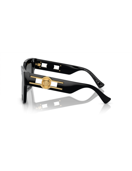 Occhiali sole VERSACE - VE4458 - GB1/87 - 54