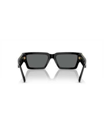 Occhiali sole VERSACE - VE4459 - GB1/87 - 54 2