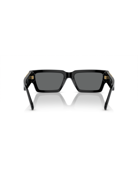 Occhiali sole VERSACE - VE4459 - GB1/87 - 54