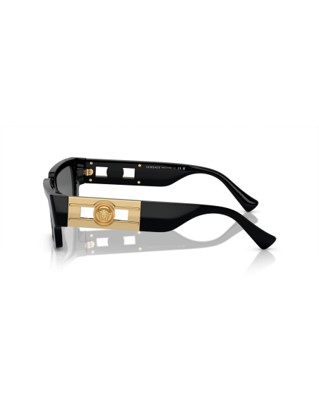 Occhiali sole VERSACE - VE4459 - GB1/87 - 54