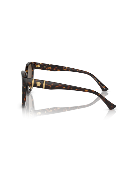 Occhiali sole VERSACE - VE4460D - 108/73 - 57