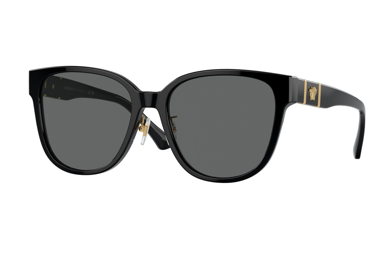 Occhiali sole VERSACE - VE4460D - GB1/87 - 57