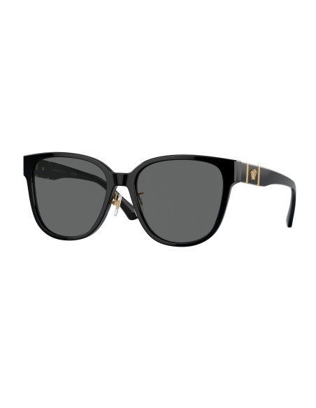 Occhiali sole VERSACE - VE4460D - GB1/87 - 57