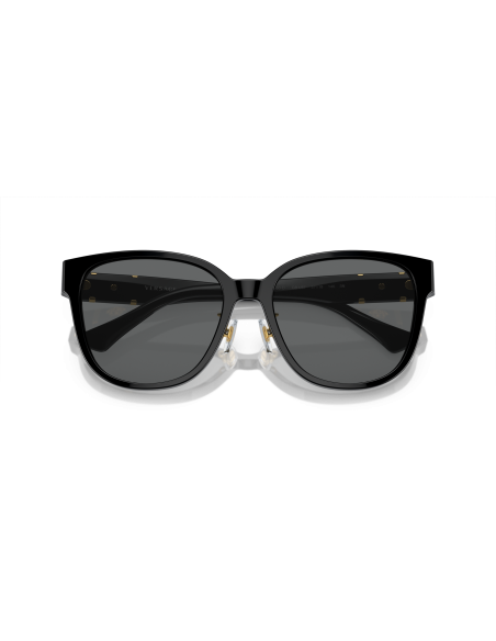 Occhiali sole VERSACE - VE4460D - GB1/87 - 57