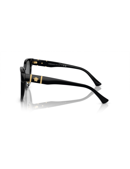 Occhiali sole VERSACE - VE4460D - GB1/87 - 57