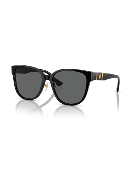 Occhiali sole VERSACE - VE4460D - GB1/87 - 57