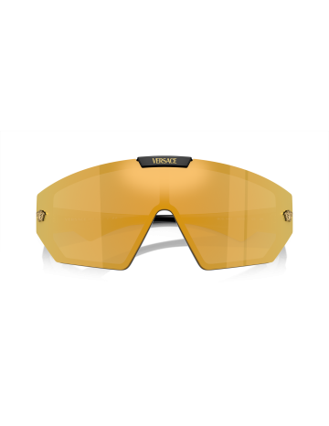 Occhiali sole VERSACE - VE4461 - GB1/87 - 47 2