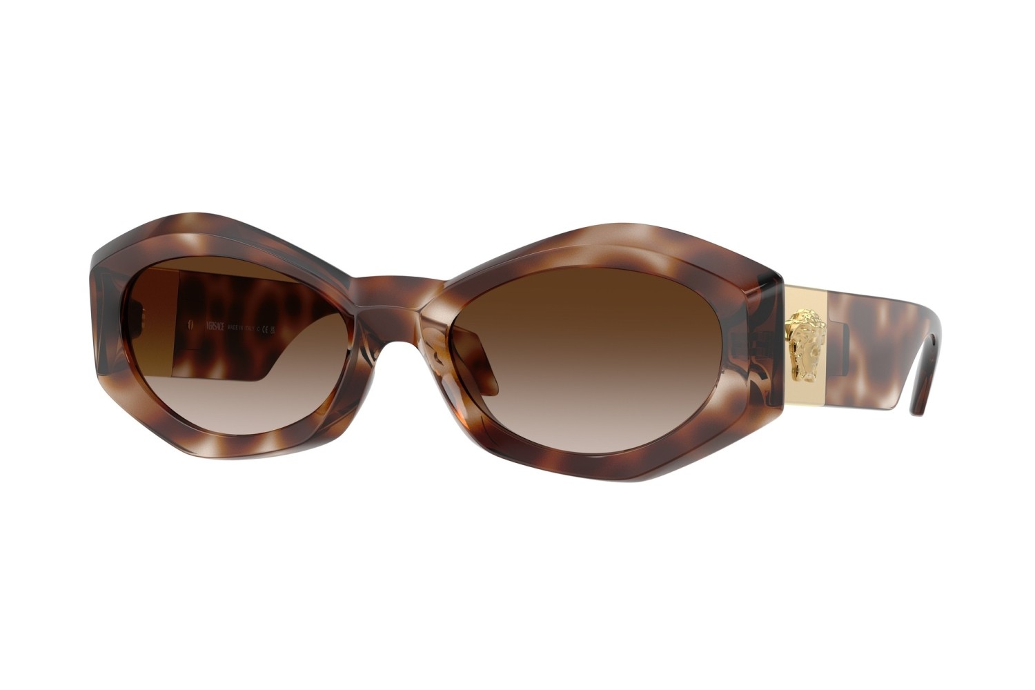 Occhiali sole VERSACE - VE4466U - 54613B - 54