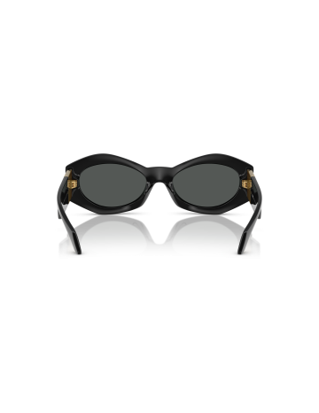 Occhiali sole VERSACE - VE4466U - GB1/87 - 54 2