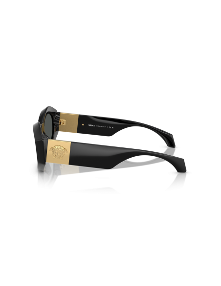Occhiali sole VERSACE - VE4466U - GB1/87 - 54