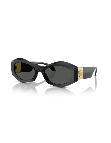 Occhiali sole VERSACE - VE4466U - GB1/87 - 54