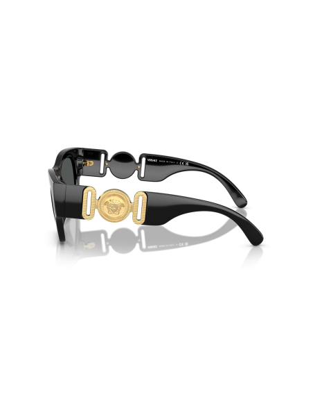 Occhiali sole VERSACE - VE4479U - GB1/87 - 52