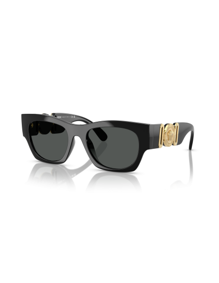 Occhiali sole VERSACE - VE4479U - GB1/87 - 52