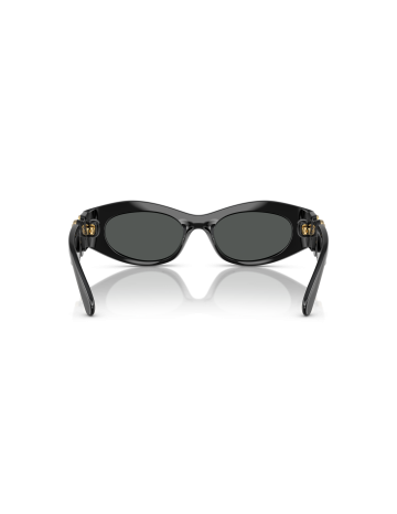 Occhiali sole VERSACE - VE4480U - GB1/87 - 51 2