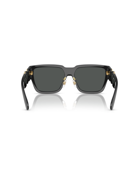 Occhiali sole VERSACE - VE4483D - GB1/87 - 57