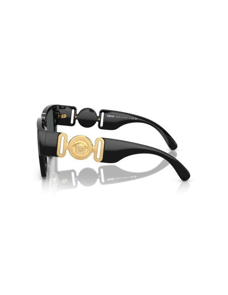 Occhiali sole VERSACE - VE4483D - GB1/87 - 57