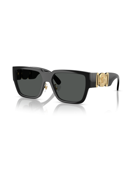 Occhiali sole VERSACE - VE4483D - GB1/87 - 57