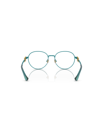 Occhiali vista bambino VERSACE KIDS - VK1002 - 1498 - 48 2