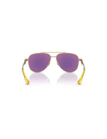 Occhiali sole bambino VERSACE KIDS - VK2002 - 10023R - 52 2