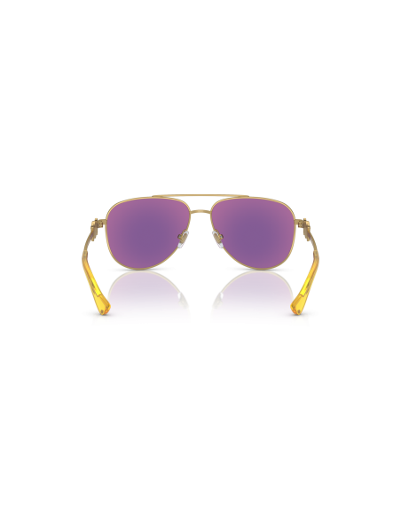 Occhiali sole bambino VERSACE KIDS - VK2002 - 10023R - 52