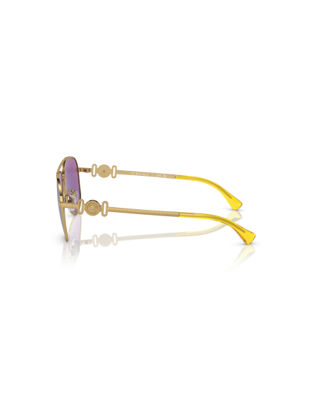 Occhiali sole bambino VERSACE KIDS - VK2002 - 10023R - 52