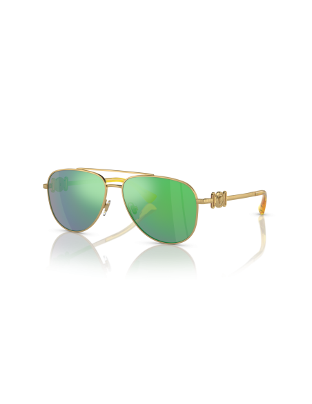 Occhiali sole bambino VERSACE KIDS - VK2002 - 10023R - 52