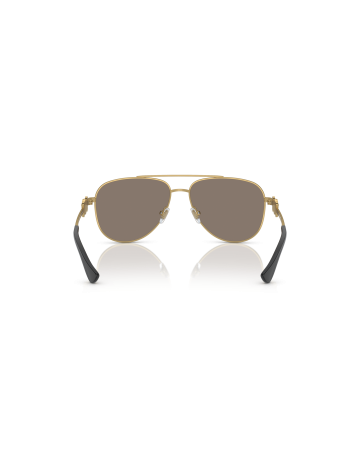 Occhiali sole bambino VERSACE KIDS - VK2002 - 10025A - 52 2