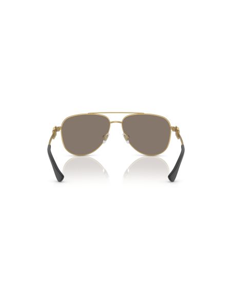 Occhiali sole bambino VERSACE KIDS - VK2002 - 10025A - 52