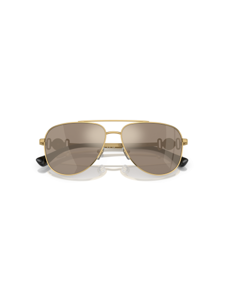 Occhiali sole bambino VERSACE KIDS - VK2002 - 10025A - 52