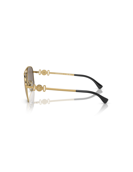 Occhiali sole bambino VERSACE KIDS - VK2002 - 10025A - 52