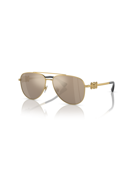 Occhiali sole bambino VERSACE KIDS - VK2002 - 10025A - 52