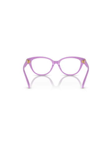 Occhiali vista bambino VERSACE KIDS - VK3004 - 5424 - 46 2