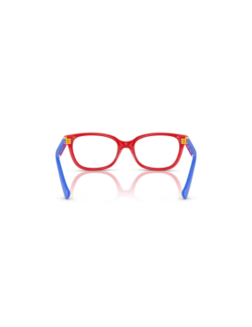 Occhiali vista bambino VERSACE KIDS - VK3006U - 5065 - 46