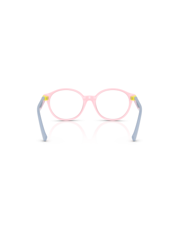 Occhiali vista bambino VERSACE KIDS - VK3007U - 5440 - 46 2