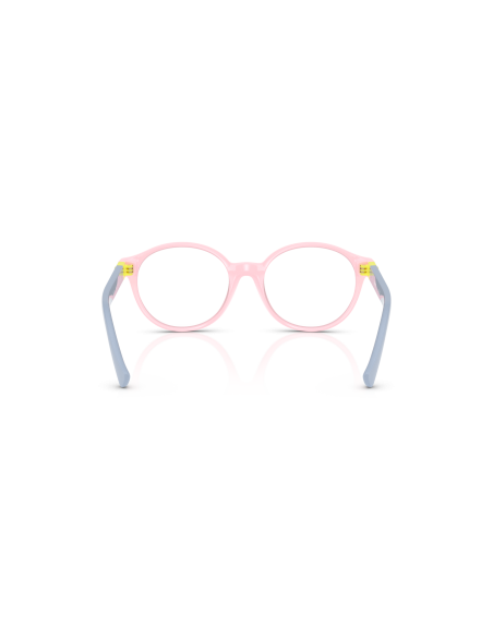 Occhiali vista bambino VERSACE KIDS - VK3007U - 5440 - 46