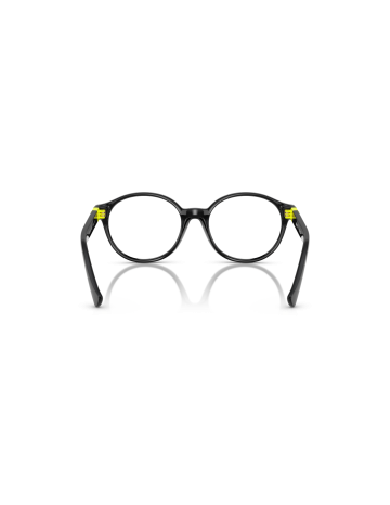 Occhiali vista bambino VERSACE KIDS - VK3007U - GB1 - 46 2