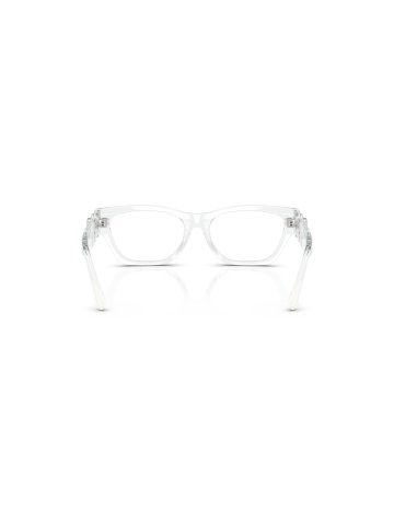 Occhiali vista bambino VERSACE KIDS - VK3008U - 148 - 46 2