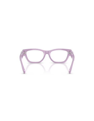 Occhiali vista bambino VERSACE KIDS - VK3008U - 5506 - 46 2