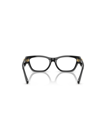 Occhiali vista bambino VERSACE KIDS - VK3008U - GB1 - 46 2