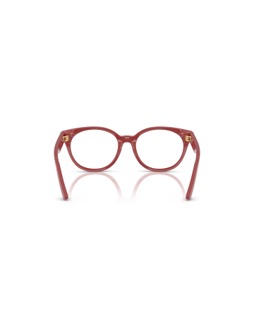 Occhiali vista bambino VERSACE KIDS - VK3009U - 5504 - 46 2