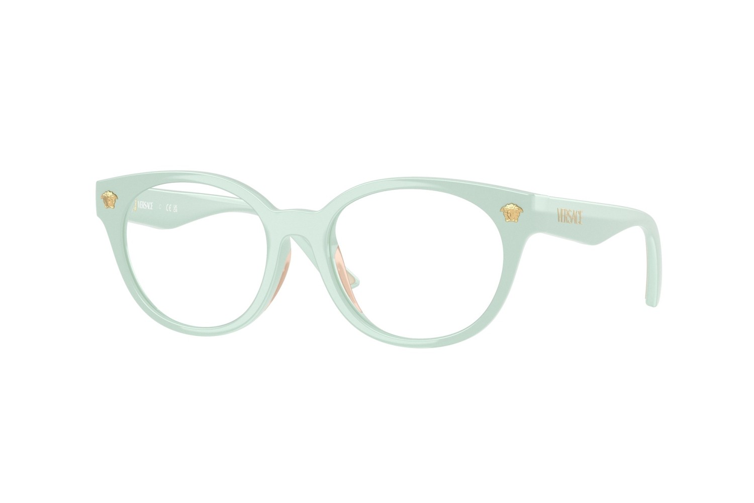 Occhiali vista bambino VERSACE KIDS - VK3009U - 5505 - 46