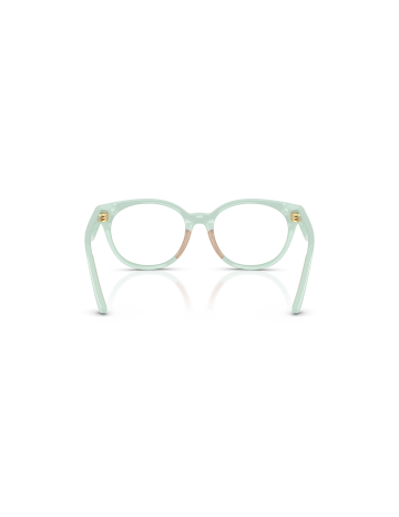 Occhiali vista bambino VERSACE KIDS - VK3009U - 5505 - 46 2