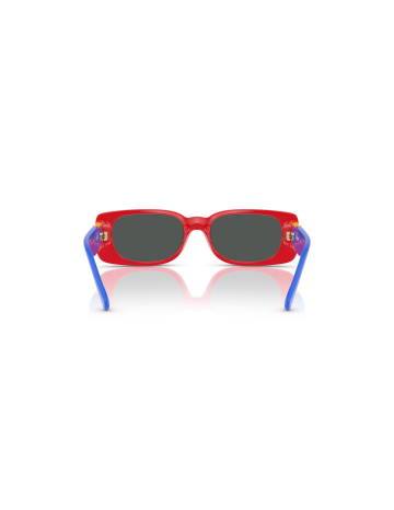 Occhiali sole bambino VERSACE KIDS - VK4003U - 506587 - 47 2