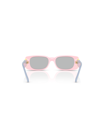 Occhiali sole bambino VERSACE KIDS - VK4003U - 5440CV - 47 2