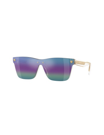 Sunglasses bambino VERSACE KIDS - VK4004U - 148/P1 - 28